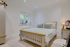 Bedroom Two- click for photo gallery